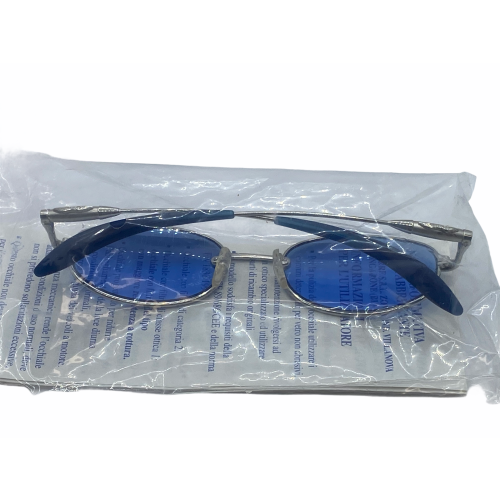 Police Police Vintage Sunglasses S2690 Color 0589 2