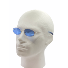 Police Vintage Sunglasses S2690 Color 0589