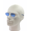 Police Police Vintage Sunglasses S2690 Color 0589 1