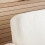 Birlea White Boucle Sofa Bed Birlea Micah 3 Seater Settee Fabric Click Clack 4