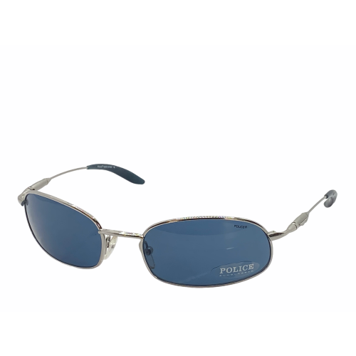 Police Police Vintage Sunglasses S2686 Color 0589 1