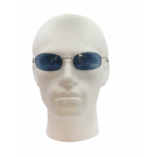 Police Police Vintage Sunglasses S2686 Color 0589 2