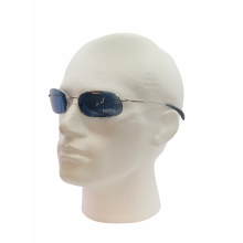 Police Vintage Sunglasses S2686 Color 0589