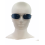 Police Police Vintage Sunglasses S2686 Color 0589 4