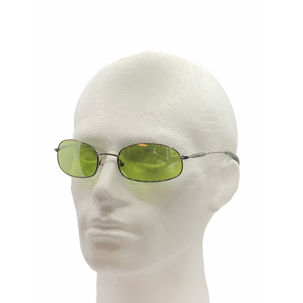 Police Vintage Sunglasses S2686 Color 584X