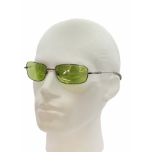 Police Vintage Sunglasses S2687 Color 584X