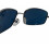 Police Police Vintage Sunglasses S2687 Color 0589 4