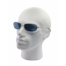Police Vintage Sunglasses S2687 Color 0589