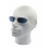 Police Police Vintage Sunglasses S2687 Color 0589 1