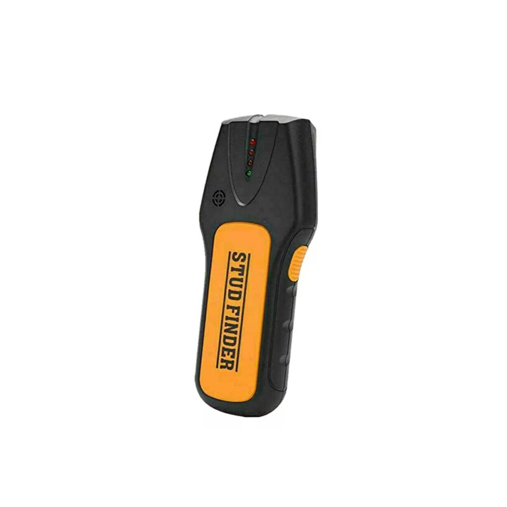 3 In1 Finder Wood Stud Metal Detector Pipe Wire Sensor Wall Scanner Electric Lcd