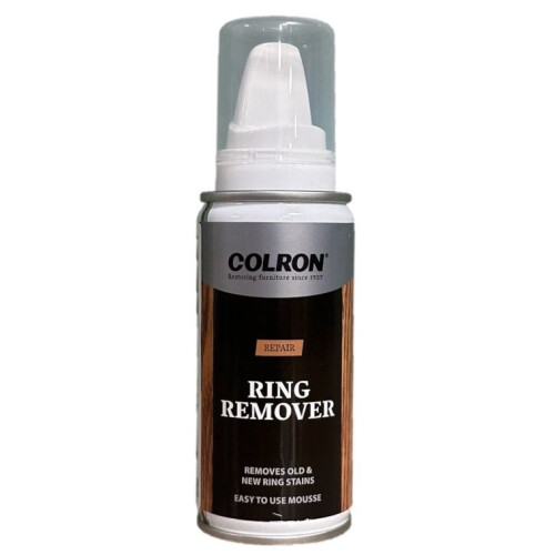 Ronseal Ronseal Colron Ring Remover 75ml RSLCRR