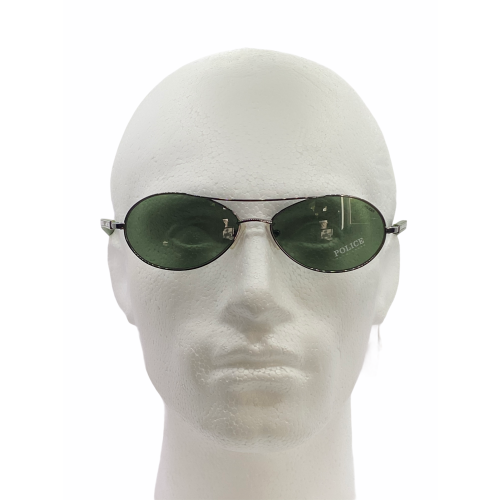 Police Police Sunglasses S2667 Color 0568 444784 2