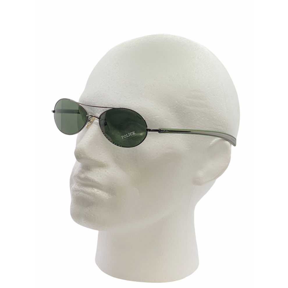 Police Sunglasses S2667 Color 0568 444784