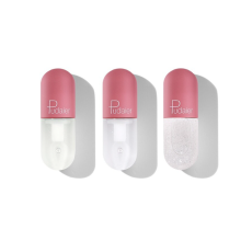 Plumping Lip Gloss Hydraterende Contouring Lip Tint Verhelderende Lippenlijn Verhelderende Natuurlijke Lip Make-up Lip Plumper