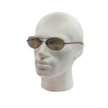 Police Vintage Sunglasses S2667 Color 0K05