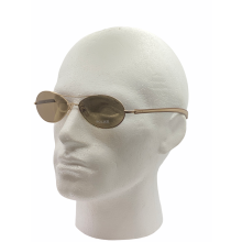 Police Vintage Sunglasses S2667 Color 0648