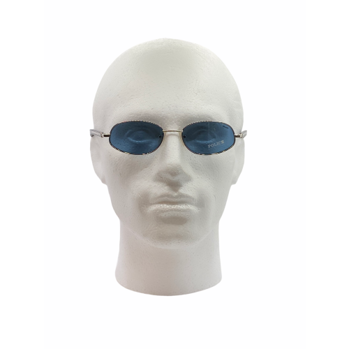 Police Police Vintage Sunglasses S2668 Color 0579 1