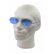 Police Vintage Sunglasses S2667 Color 579X