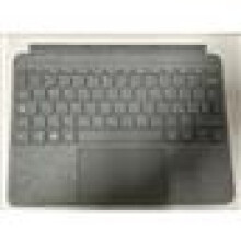 Microsoft Surface Go 1-4 Keyboard Cover Italian QWERTYLayout LightGrey