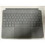 Microsoft Microsoft Surface Go 1-4 Keyboard Cover Italian QWERTYLayout LightGrey 1