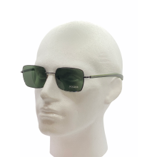 Police Vintage Sunglasses S2671 Color 0568
