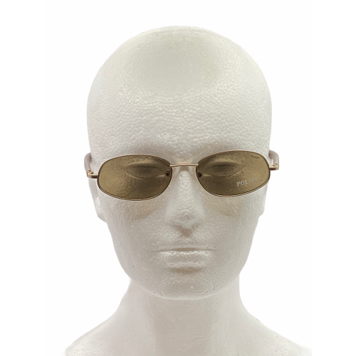 Police Police Vintage Sunglasses S2668 Color 0648 1