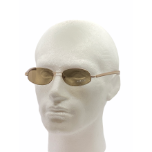 Police Vintage Sunglasses S2668 Color 0648