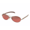 Police Police Vintage Sunglasses S2667 Color 579Y 2