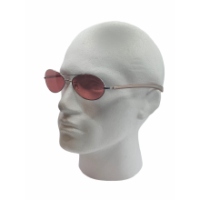 Police Vintage Sunglasses S2667 Color 579Y