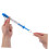 handmade spring scale for experiments force scale teaching aids plastic 3