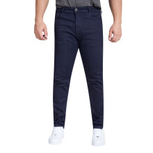 (30) Men's Skinny Fit Denim Jeans - Indigo