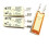 1 x RFH54006WG 6VDC 16A SCHRACK Relay 1