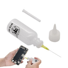 Liquid Dropper Bottles for Soldering