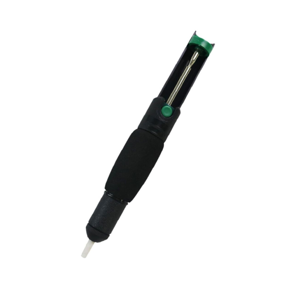 Desoldering Vacuum Pump Engineer Soldering Suction Tool For Removing Solder 6276012007366