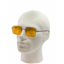 Police Vintage Sunglasses S2671 Color 568Y