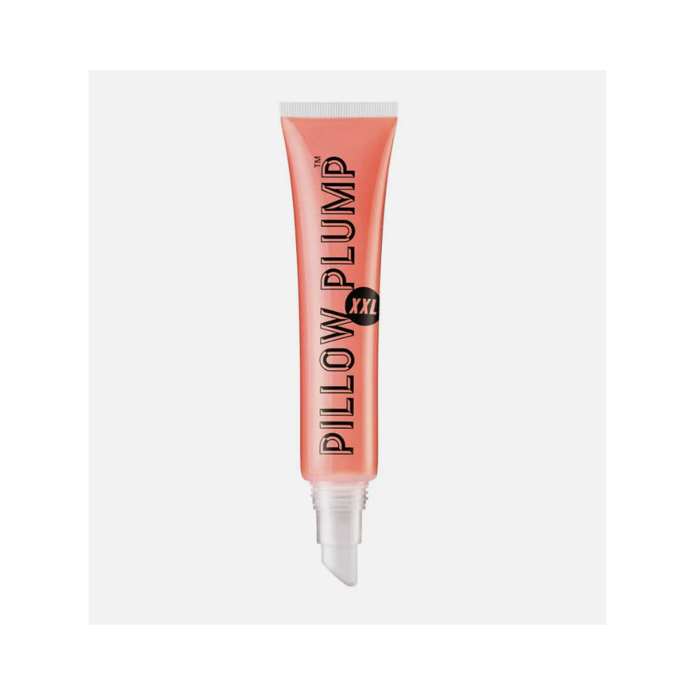 Soap & Glory Pillow Plump XXL Lip Gloss in Coy Toy - 10ml BOXED