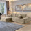 MN Furniture (Camel) Modern Smart Left/Right Corner Sofa in a Box 4