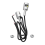 5630 Motorcykel Skrue Bolt Lampe Bil Universal Nummerplade Lys 3