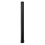 Black Shower Extend Pipe 30cm Length Shower Mixer Pipe Brass Bath 2