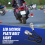 5630 Motorcykel Skrue Bolt Lampe Bil Universal Nummerplade Lys 4