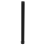 Black Shower Extend Pipe 30cm Length Shower Mixer Pipe Brass Bath 3