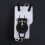 85721 Brændstoftank 125CC til 1/8 RC modelbiler Reservedele 4