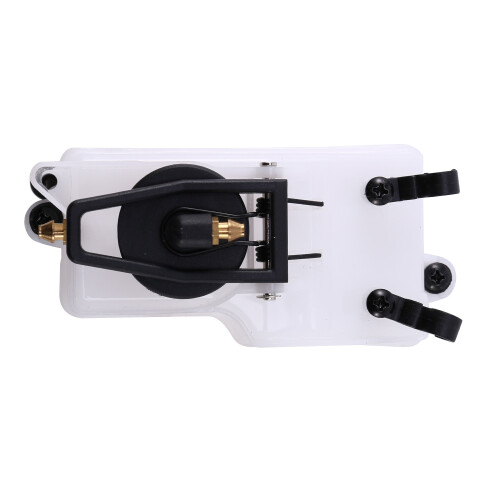 85721 Brændstoftank 125CC til 1/8 RC modelbiler Reservedele 1