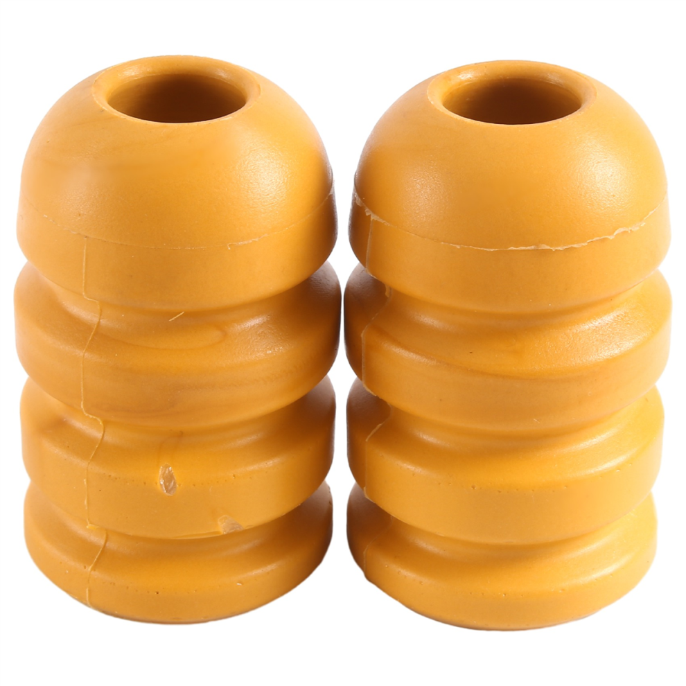 2 Stuks Voor Pt Achtervering Bumper Jounce 4656447AC-image