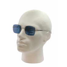 Police Vintage Sunglasses S2671 Color 0579