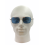 Police Police Vintage Sunglasses S2671 Color 0579 2