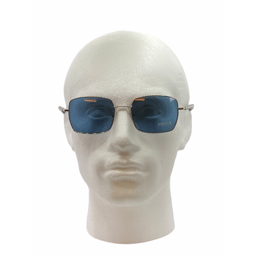 Police Police Vintage Sunglasses S2671 Color 0579 1