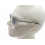 Police Police Vintage Sunglasses S2671 Color 0579 4