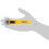 /OLFA 611371 Rotary Cutter Mini Size 28mm, 1 Piece Ref: 1009 Ref：tVF 2