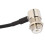 Συνδέσεις 16ft RG58 PL259 UHF σε SO239 για καλώδιο κεραίας αυτοκινήτου 6
